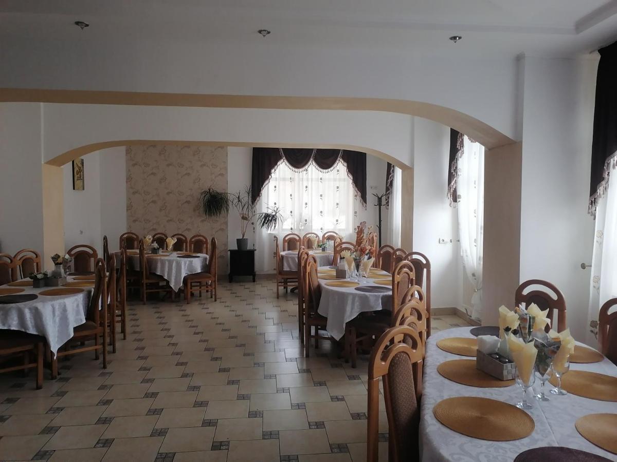 Pensiunea Valurile Bistritei Vatra Dornei Εξωτερικό φωτογραφία