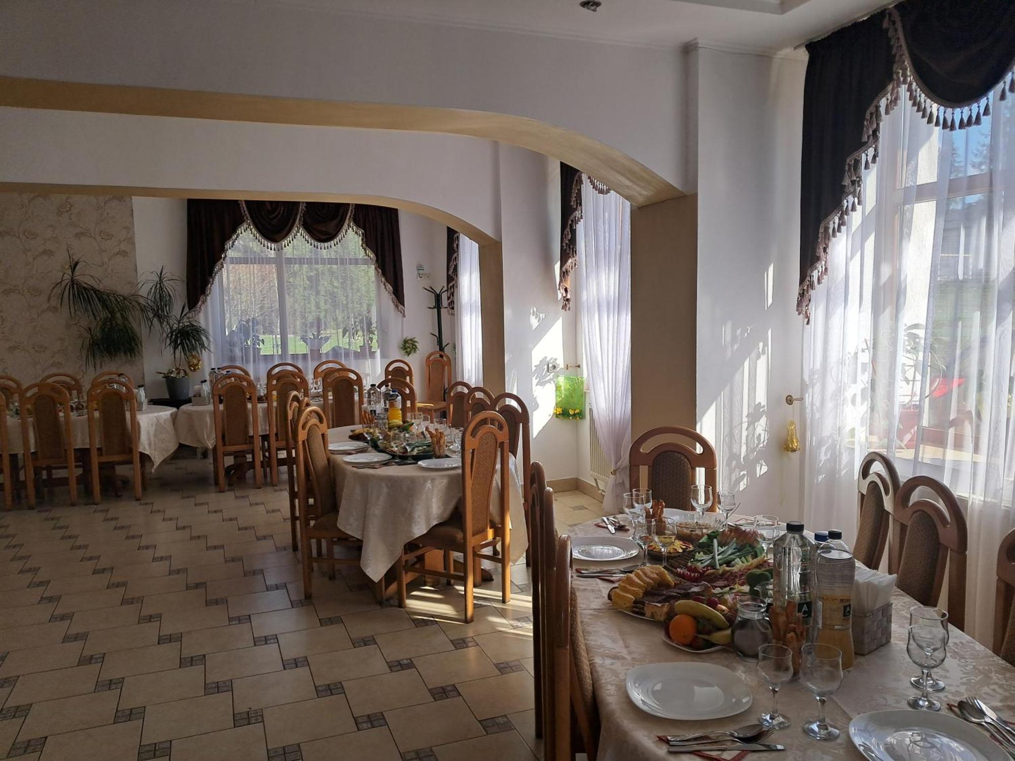 Pensiunea Valurile Bistritei Vatra Dornei Εξωτερικό φωτογραφία